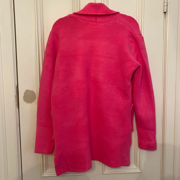 Pink Martini Stockholm Jacket - Picture 3 of 4